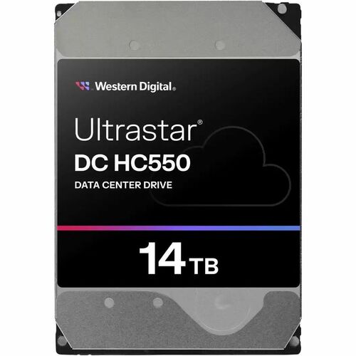 Hgst 0F38528-20PK 20PK 3.5IN 26.1 14TB 512 7200RPM