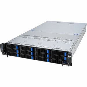 ASUS RS521A-E12-RS12U-20TW1G Server Barebone System 2U Rackmount