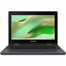 CHROMEBOOK ASUS CHROMEBOOK/GREY/11.6 HD TOUCH(GF2)/N150/8GB/INTEL UMA/64GB/CHROM