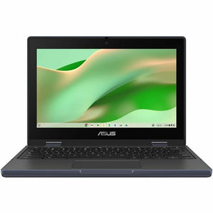 CHROMEBOOK ASUS CHROMEBOOK/GREY/11.6 HD TOUCH(GF2)/N150/8GB/INTEL UMA/64GB/CHROM