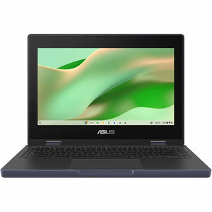 CHROMEBOOK ASUS CHROMEBOOK/GREY/11.6 HD TOUCH(GF2)/N150/8GB/INTEL UMA/64GB/CHROM