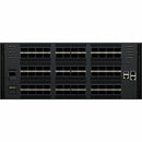 NVIDIA QUANTUM-3 BASED XDR INFINIBAND SWITCH, , Q3400-RA, 4U, 144 XDR PORTS OVER