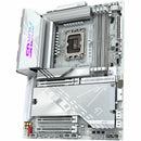 Gigabyte Z890AORUSPROICE Motherboard Z890 AORUS PRO ICE LGA1851