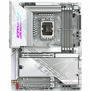 Gigabyte MB Z890 AORUS PRO ICE Z890 LGA1851 Max256GB DDR5 ATX