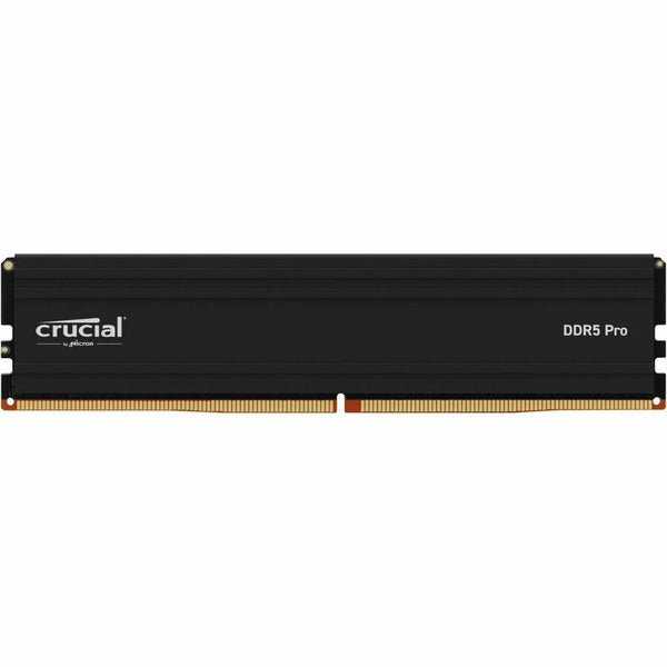 CRUCIAL PRO 128GB KIT (2X64GB) DDR5-5600 UDIMM