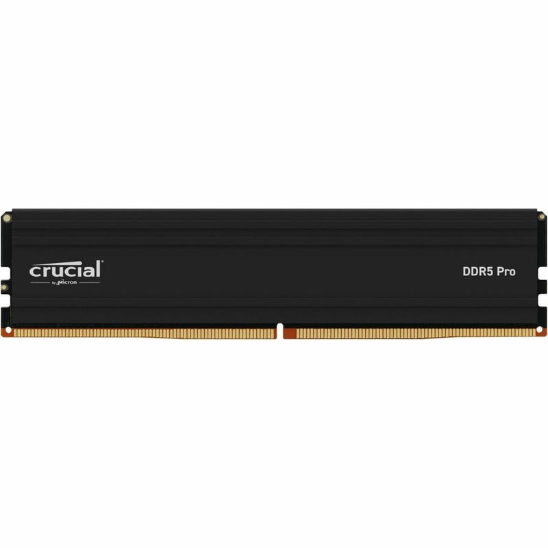 CRUCIAL PRO 128GB KIT (2X64GB) DDR5-5600 UDIMM