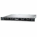 Dell PowerEdge R260 1U Rack-mountable Server - 1 x Intel Xeon E-2414 2.60 GHz - 16 GB RAM - 480 GB SSD - 12Gb/s SAS, Serial ATA/600 Controller