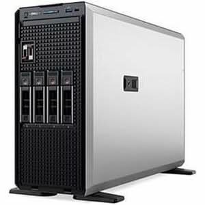 Dell D40D4 PowerEdge T360 4.5U Tower Server