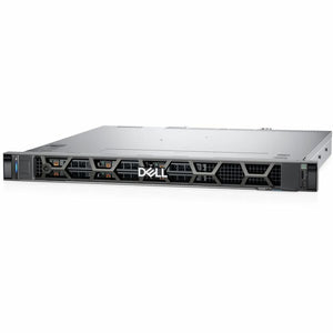 Dell HCKY4 PowerEdge R260 1U Rack-mountable Server