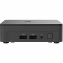 Asus NUC 13 Pro NUC13ANKH5 Barebone System - Mini PC - Intel Core i5 13th Gen i5-13420H