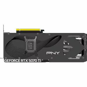 PNY VCG5070T16TFXPB1 VCX GeForce RTX 5070 Ti 16GB Triple Fan GPU