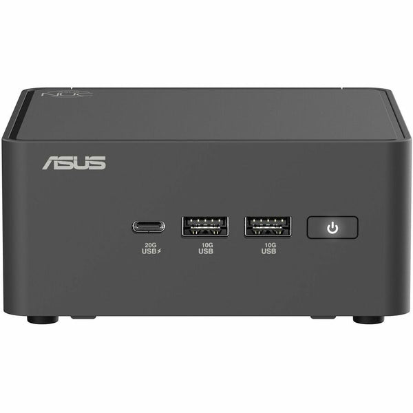 Asus NUC 15 Pro NUC15CRHU7 Barebone System - Mini PC - Intel Core Ultra 7 255H