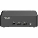 Asus NUC 15 Pro NUC15CRKC5 Barebone System - Mini PC - Intel Core 5 210H