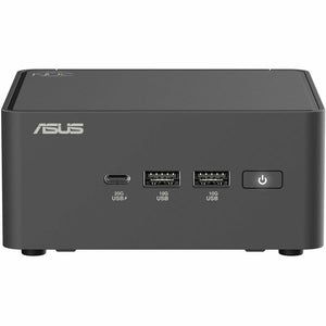 ASUS NUC 15 Pro RNUC15CRHU50000U Intel Core Ultra 5 Barebone Mini PC