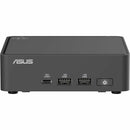 Asus NUC 15 Pro NUC15CRKU7 Barebone System - Mini PC - Intel Core Ultra 7 255H