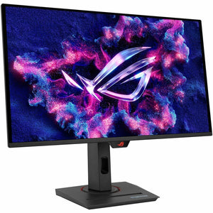 ASUS ROG STRIX 27 4K QD-OLED GAMING MONITOR (XG27UCDMG) - 240HZ, 0.03MS, OLED AN