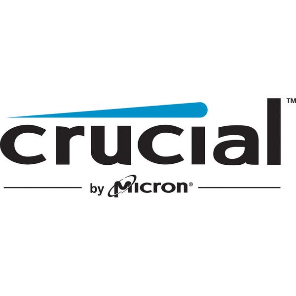 CRUCIAL P510 2TB PCIE GEN5 NVME 2280 M.2 SSD