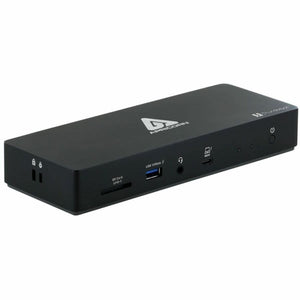 Apricorn ATB4DS Aegis Thunderbolt 4 Docking Station