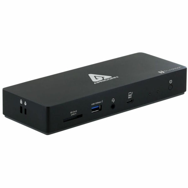 Apricorn Aegis Thunderbolt 4 Docking Station