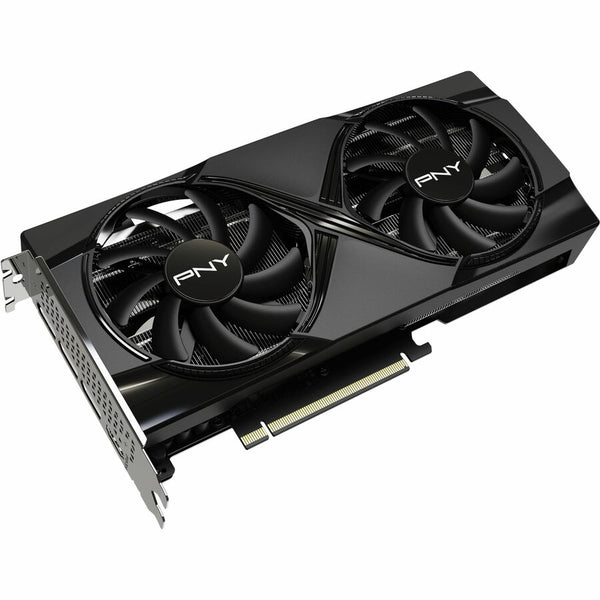 PNY GeForce RTX&trade; 5060 Ti 16GB Dual Fan GPU