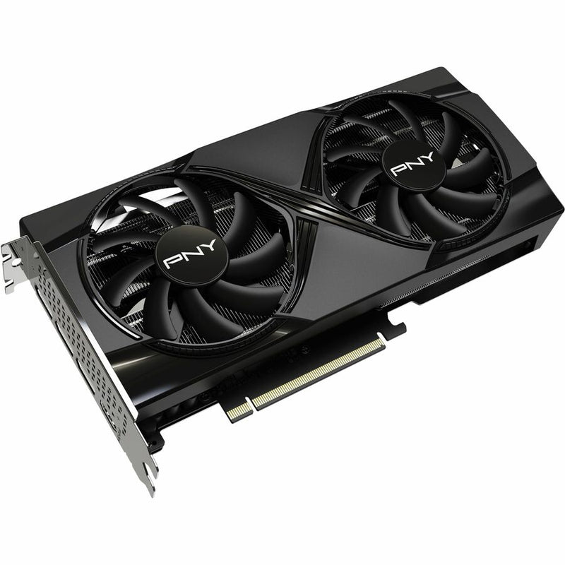 PNY GeForce RTX&trade; 5060 Ti 16GB Dual Fan GPU