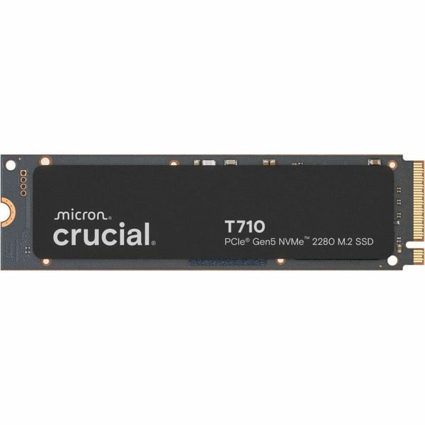 CRUCIAL 1TB T710 SSD