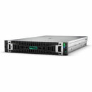 HPE ProLiant DL380 G11 2U Rack Server - 1 x Intel Xeon Gold 5418Y 2 GHz - 64 GB RAM - 1.92 TB SSD - (2 x 960GB) SSD Configuration - 12Gb/s SAS, Serial ATA/600, NVMe Controller