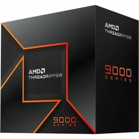 AMD Threadripper 9000X Series Processors - Saitech Inc