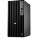 Dell Pro QCT1250 Desktop Computer - Intel Core Ultra 7 265 - vPro Technology - 16 GB - 512 GB SSD - Tower