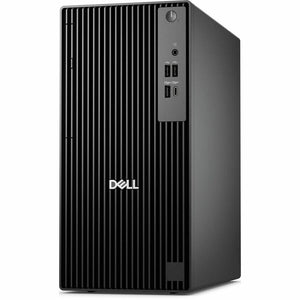 Dell 69XR8 Pro QCT1250 Desktop Computer Intel Core Ultra 7 265 16GB RAM 512GB SSD