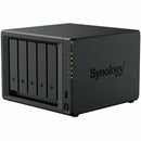SYNOLOGY DS1525+ 5-BAY PLUS SERIES DISKSTATION NAS (DISKLESS)