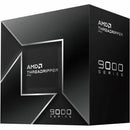 AMD Ryzen Threadripper PRO 9000 9965WX Tetracosa-core (24 Core) 4.20 GHz Processor - Box