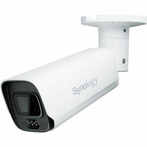 SYNOLOGY BC800Z 8MP AI VARIFOCAL BULLET IP CAMERA