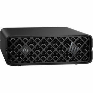 HP ZGXNG1N NGB10 128GB/2TB PC NVIDIA GB10, 2.0TB SSD, 128GB LPDDR5X, INTEGRATED,