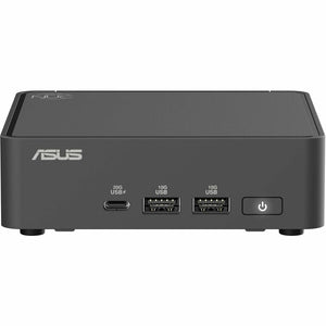 ASUS NUC 15 PRO SLIM FULL SYSTEM MINI PC WITH INTEL SERIES 2 CORE ULTRA 5 225H,