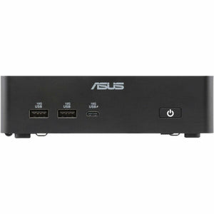 ASUS NUC 16 PRO BAREBONE MINI PC WITH INTEL SERIES 3 CORE ULTRA 5 325, DUAL CHAN