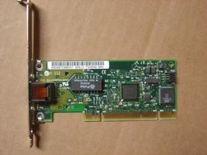 Compaq PCI 10/100 Network Interface Card