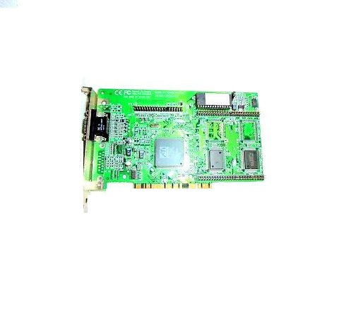 ATI 3D Rage II 2MB PCI Card