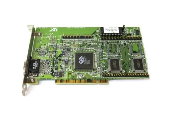 ATI Technology 109-40100-00 3D Rage II DVD PCI Video Card