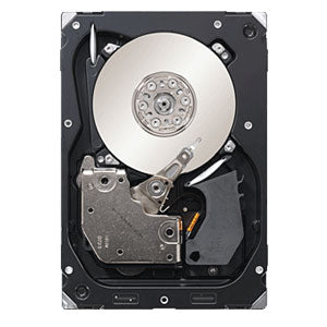 Seagate ST3450857FC Cheetah 15k.7 450Gb 15000RPM Fibre Channel 4.0Gbps 16Mb Cache 3.5-Inch Internal Hard Drive