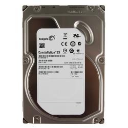 Seagate ST500NM0011 Constellation ES 500Gb SATA-6.0Gbps 3.5-Inch Hard Drive