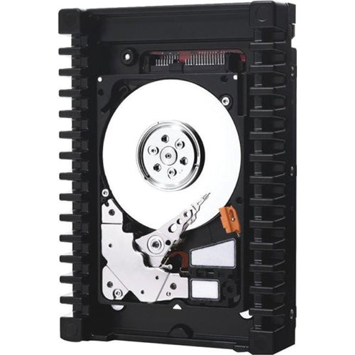Western Digital WD1000CHTZ WD VelociRaptor 1Tb 10000RPM Serial ATA-6.0Gbps 64Mb Cache 2.5-Inch Internal Hard Drive