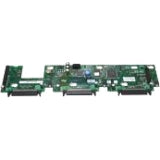 Intel AC A1450SCSIKit SR1450 HSBP Contains 3 SCSI Drive Carriers