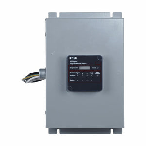 Eaton SPD100208Y2K 100kA 3-Phase Wye Panel Surge Protection Device