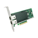 Intel X540-T2 / X540T2 10Gigabit Dual-Port RJ-45 PCI-Express x8 Plug-in Network Adapter