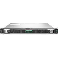 HPE P35518-B21 ProLiant DL160 Gen10 12-Core 2.40GHz 500W Rack Server