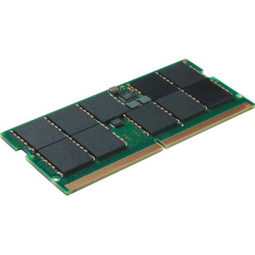Kingston KTD-PN548T-16G 16GB Single-rank DDR5-4800MHz SoDIMM Memory Module
