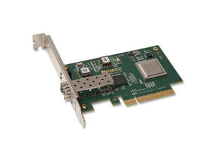 Myricom 10G-PCIE-8B-S Single-Port PCI-Express x8 Low-Profile Network Adapter