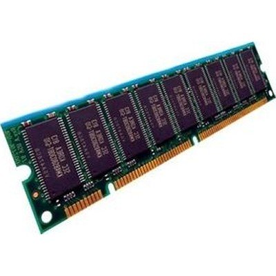 IBM 10K0022 512MB PC133 133MHz ECC Registered CL3 168-Pin DIMM Memory Module