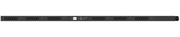 Raritan Px3-5779V-V2 36-Outlets 208V 17.3Kva Rack-Mount Power Distribution Unit